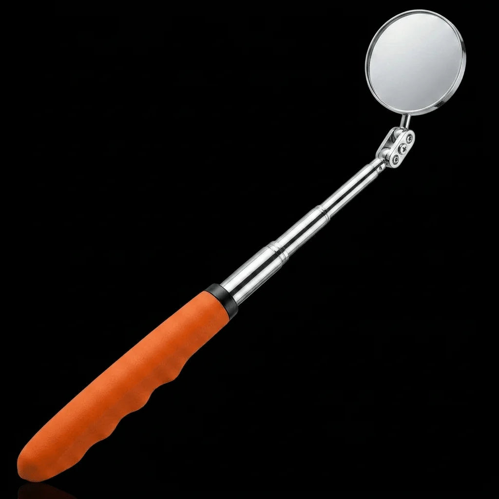 + FREE Telescopic mirror
