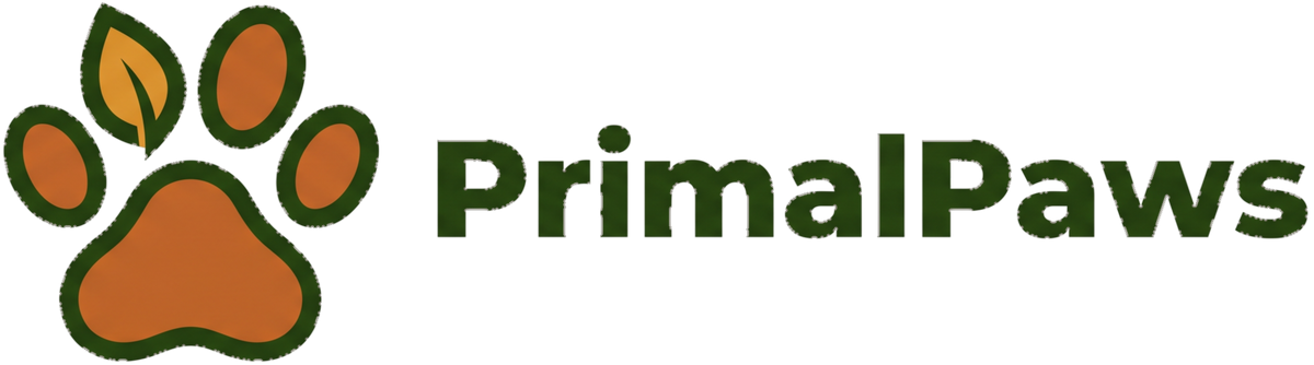 PrimalPaws