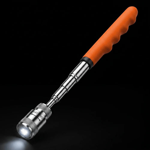 + FREE Telescope magnet with light